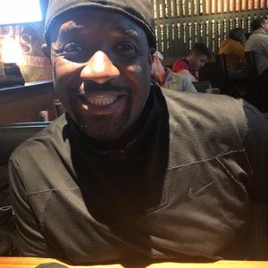 Meet your Posher, Patrick